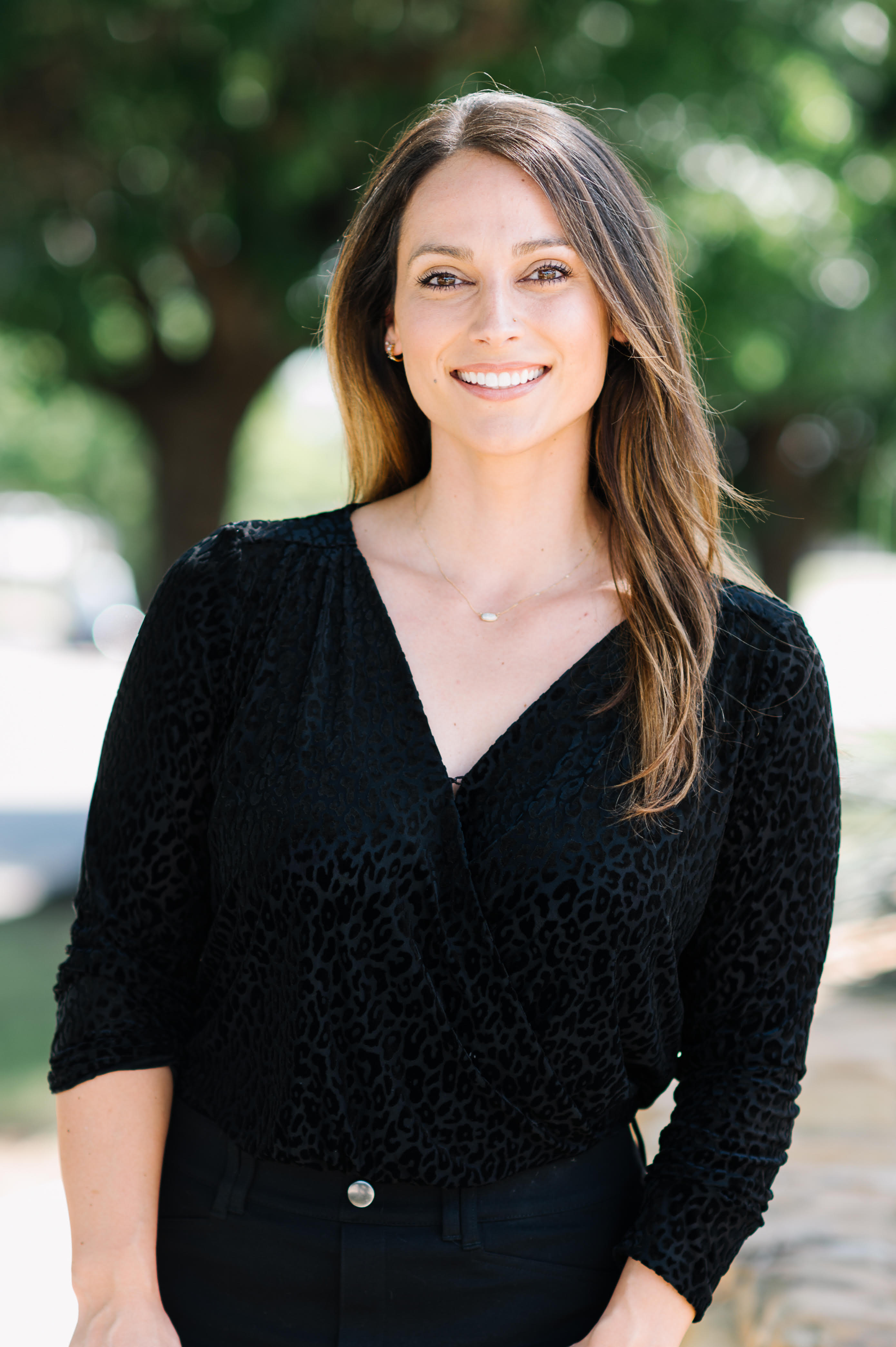 image of the doctor JULI